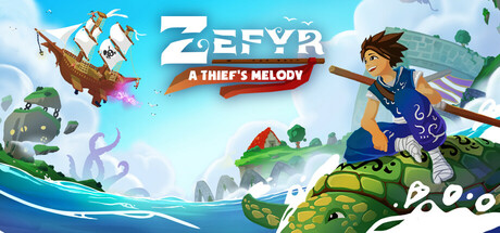Zefyr: A Thief's Melody
