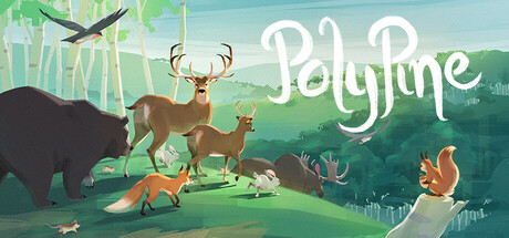 PolyPine