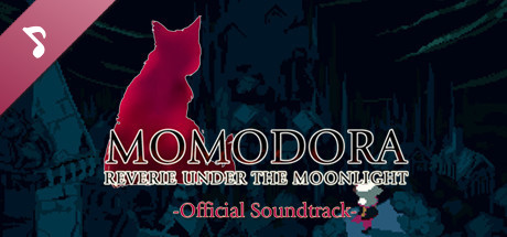 Momodora: Reverie Under the Moonlight OST
