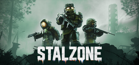 STALZONE | 스탈존