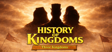 History of Kingdoms: 삼국지