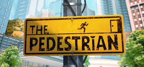 The Pedestrian