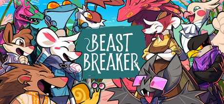 Beast Breaker