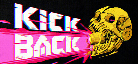 Kickback: Shoot to Move! πΎ