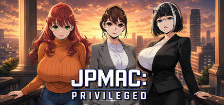 JPMAC: 특권