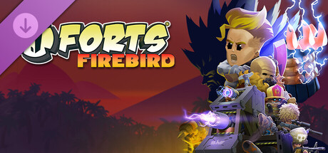 Forts - Firebird