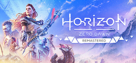Horizon Zero Dawn™ 리마스터