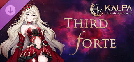 칼파: 코스믹 심포니 - Third Forte Pack