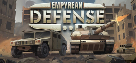 Empyrean Defense
