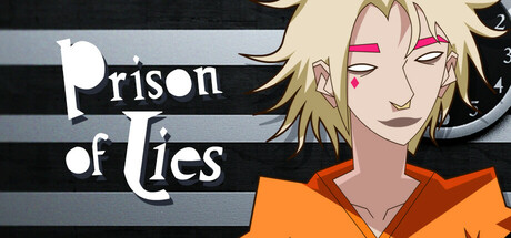 Prison of Lies