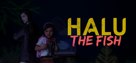 Halu - The Fish