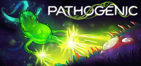 Pathogenic 패서제닉