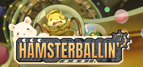 Hamsterballin'