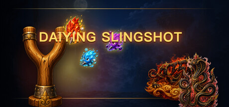 Daiying Slingshot