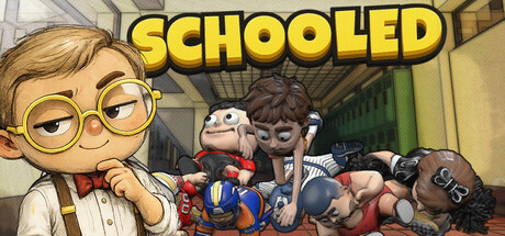 Schooled