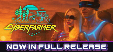 Cyber Farmer