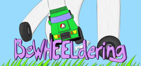 BeWHEELdering