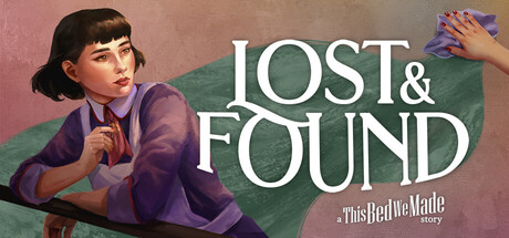 Lost & Found: A This Bed We Made Story