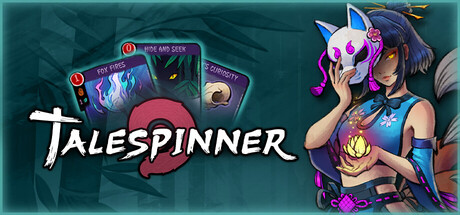 Talespinner