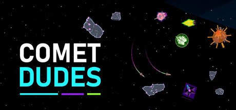 Comet Dudes
