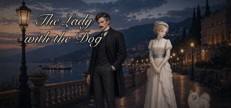 The Lady with the Dog