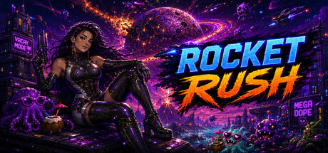 Rocket Rush