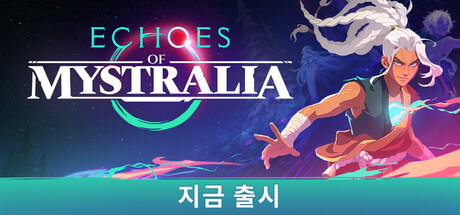 Echoes of Mystralia