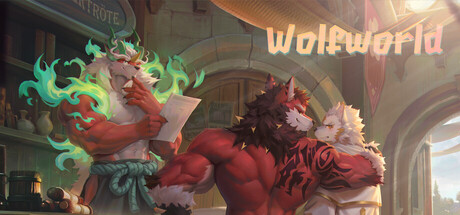 wolfworld