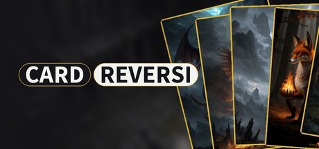 Card Reversi