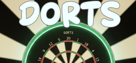 Dorts : A Darts Roguelike