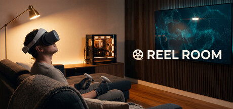 Reel Room