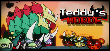 Teddy's Horde