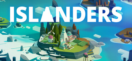 ISLANDERS
