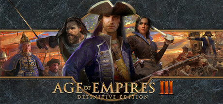 Age of Empires III: Definitive Edition