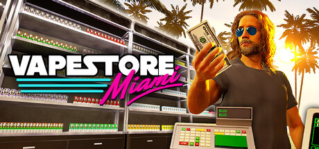 Vape Store Miami