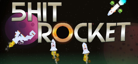 5hit Rocket