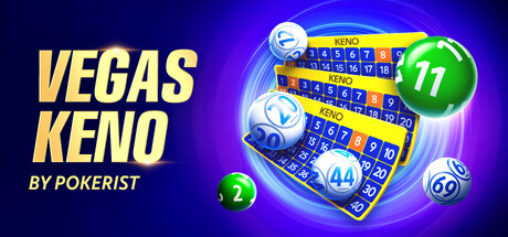 Vegas Keno - Pokerist