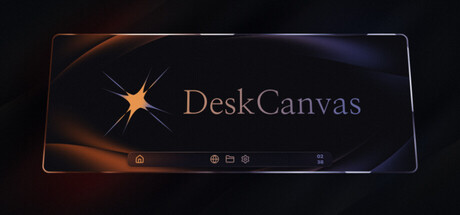 DeskCanvas