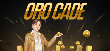 Oro Cade