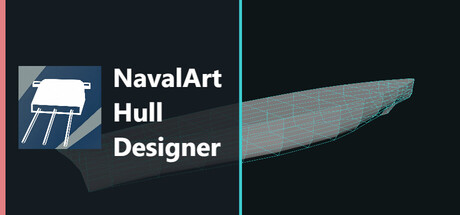 NavalArt Hull Designer