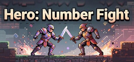 英雄:数字决斗(Hero:number fight)