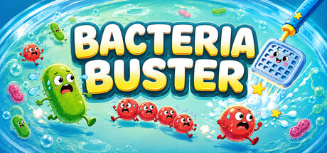 Bacteria Buster