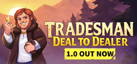 TRADESMAN: Deal to Dealer