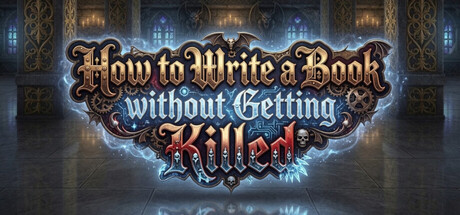 How to Write a Book without Getting Killed