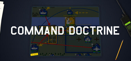 Command Doctrine