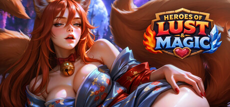 Heroes of Lust and Magic