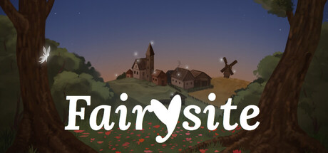 Fairysite