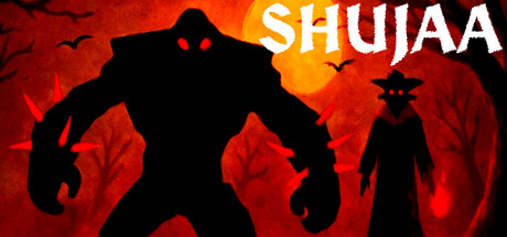 Shujaa