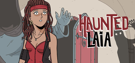 Haunted Laia