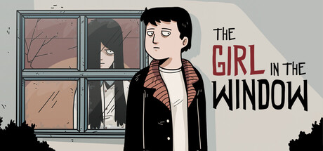 The Girl in the Window